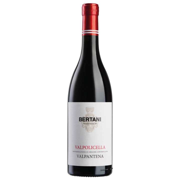 Valpolicella Ripasso Valpantena - Bertani