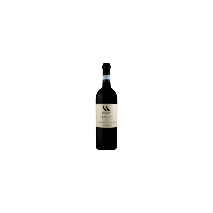 Valpolicella Ripasso Classico Superiore I Progni - le Salette