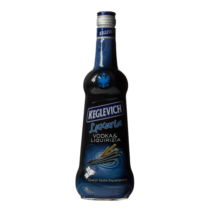 Vodka Keglevich