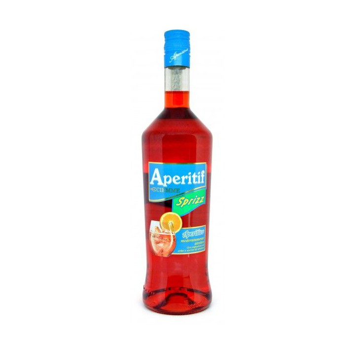 Ciemme Aperitif Sprizz