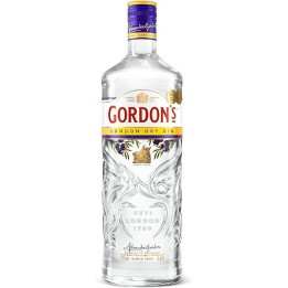 London dry gin - Gordon's 0.70l