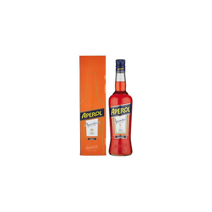 Aperitivo Aperol 3 L