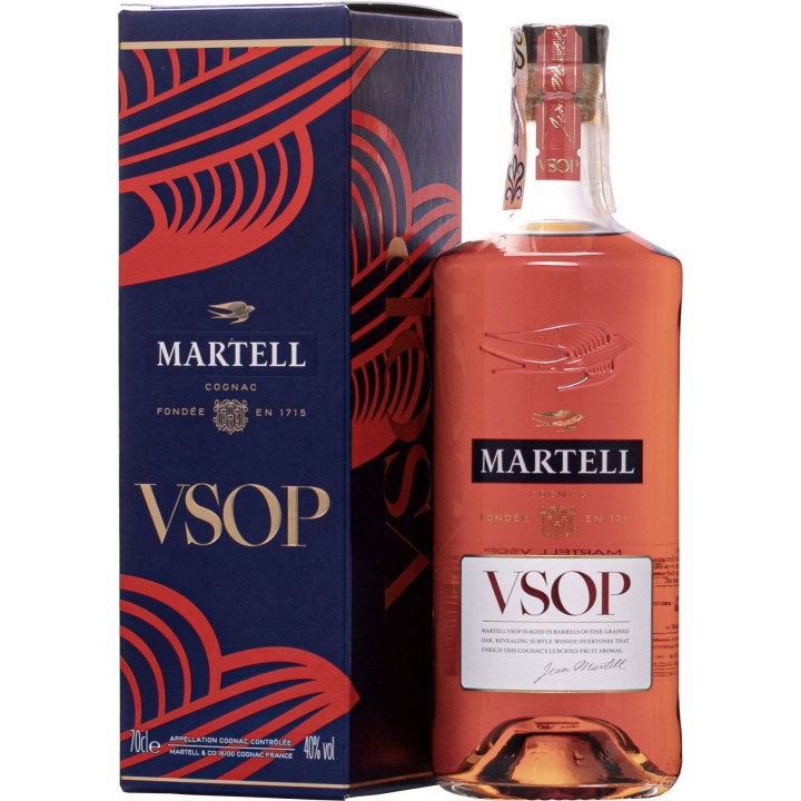 MARTELL VS - Formato 0,70 lt