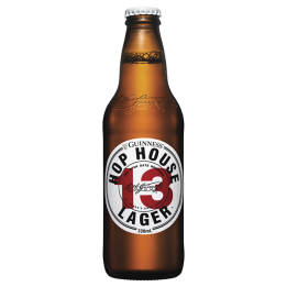 Birra Guinness Hop House 13 - 33cl