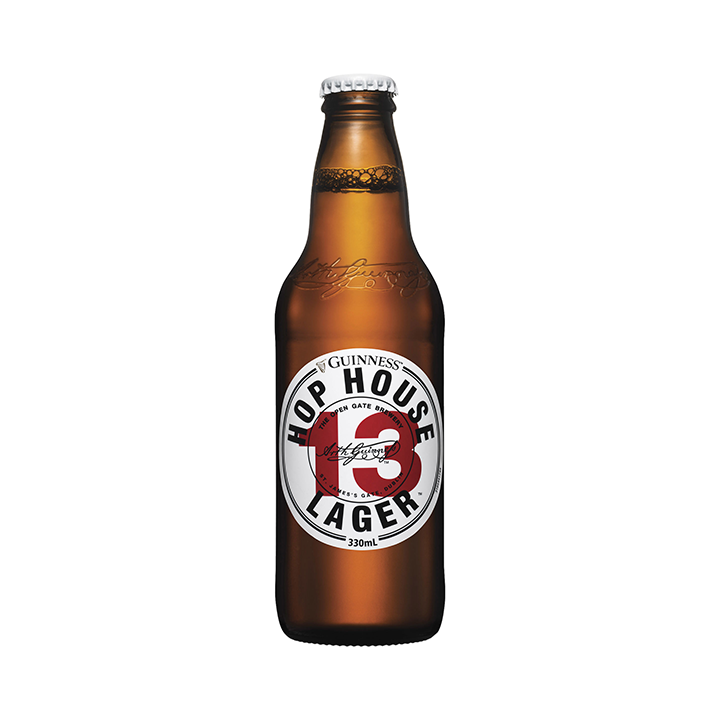 Birra Guinness Hop House 13 - 33cl