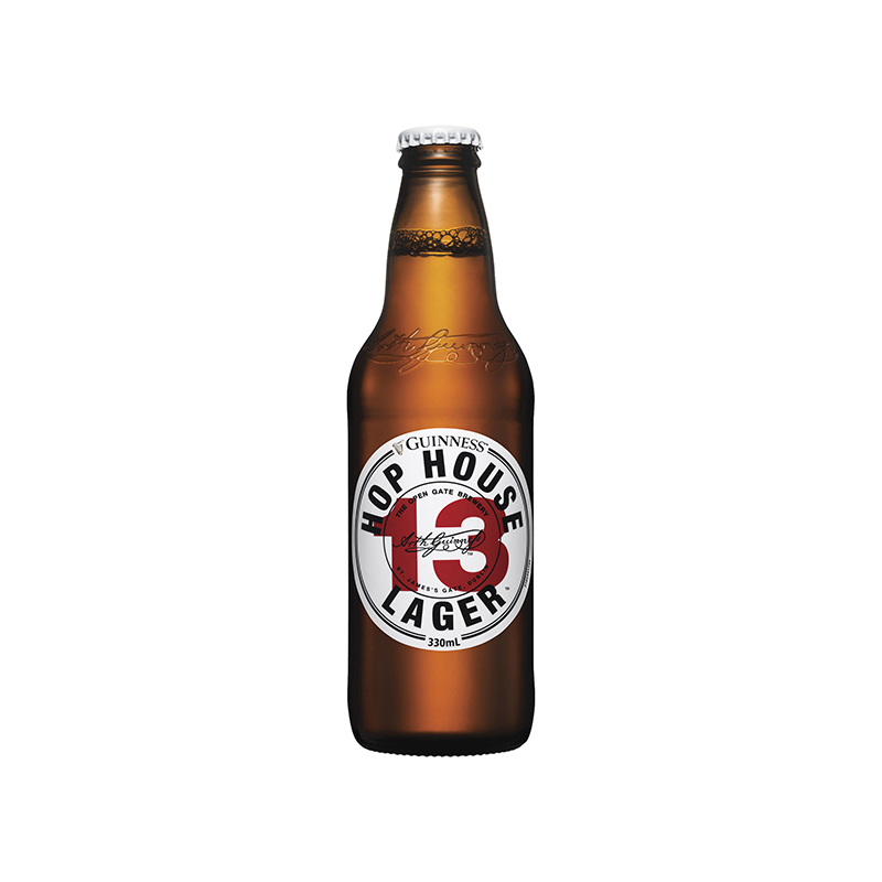 Vendita Online Birra Guinness Hop House 13 - 33cl