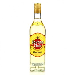 Havana Club 3 anni - 1L