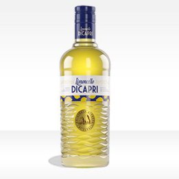 LIMONCELLO DI CAPRI - Formato 1,00 lt