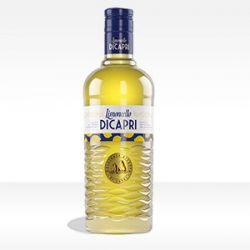 LIMONCELLO DI CAPRI - Formato 1,00 lt