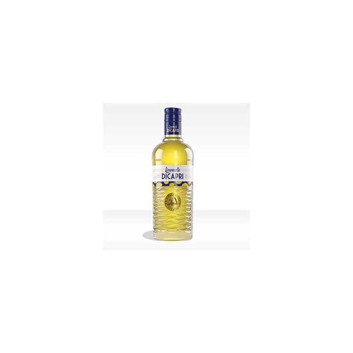 LIMONCELLO DI CAPRI - Formato 1,00 lt
