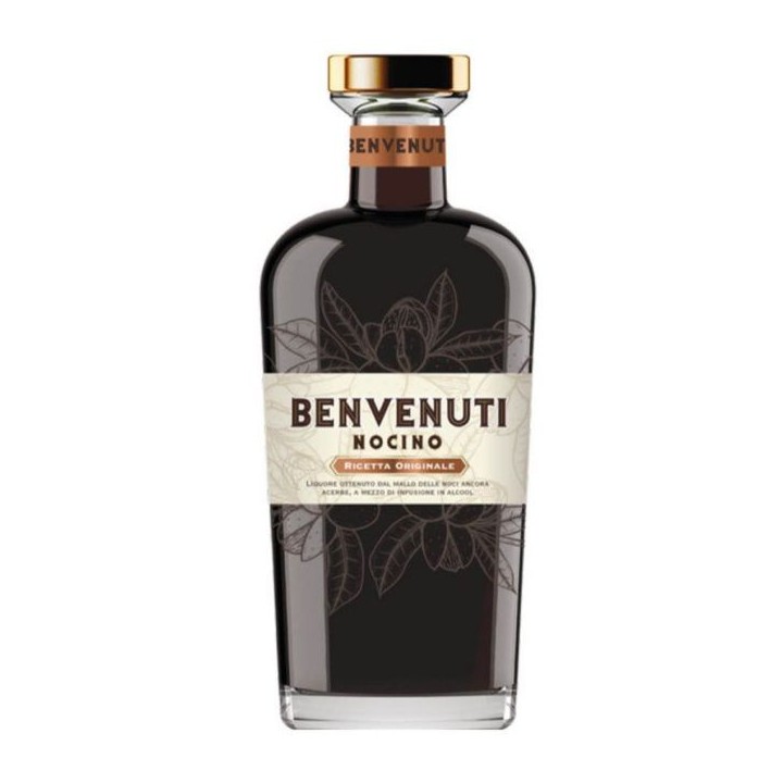 NOCINO BENVENUTI - Formato 0,70 lt