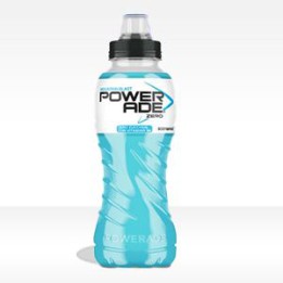 POWERADE MOUNTAIN - Formato 0,5 lt