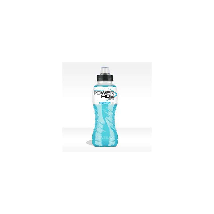 POWERADE MOUNTAIN - Formato 0,5 lt