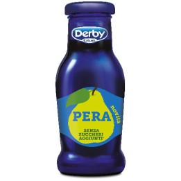 Succo alla Pera Derby Blue 020X24