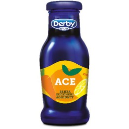Succo Ace Derby Blue 020X24