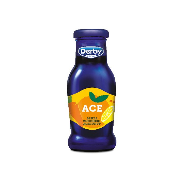 Succo Ace Derby Blue 020X24