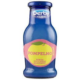 Succo Gusto Pompelmo Derby Blue 020X24