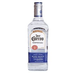 JOSE' CUERVO BIANCA SILVER - Formato CL70