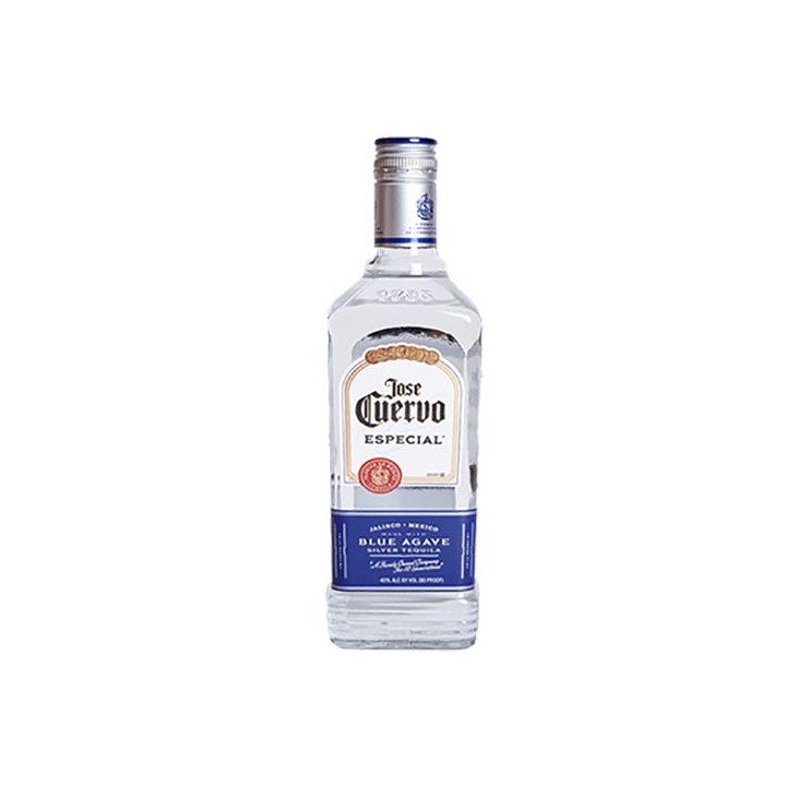 JOSE' CUERVO BIANCA SILVER - Formato CL70