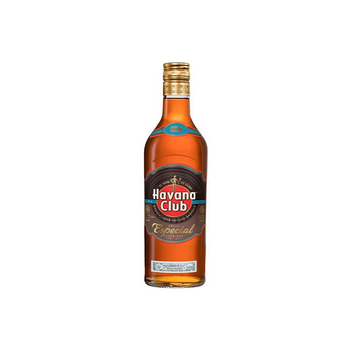 Havana Club LT 1 - Anejo Especial