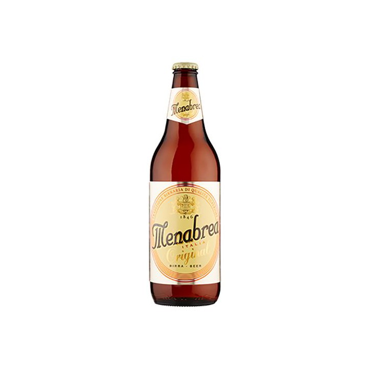 BIRRA MENABREA ORIGINAL 066