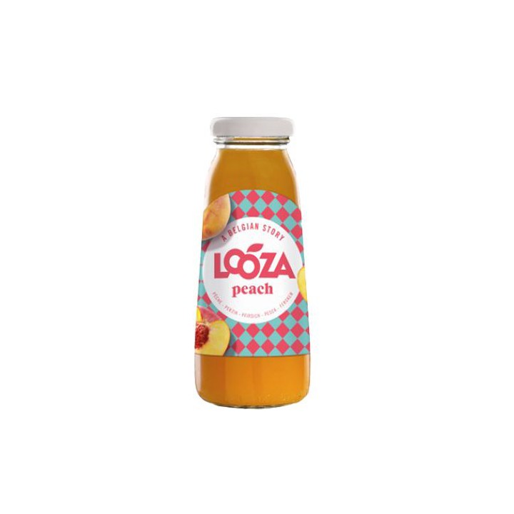 Succo Looza Pesca - Vap 20clx24