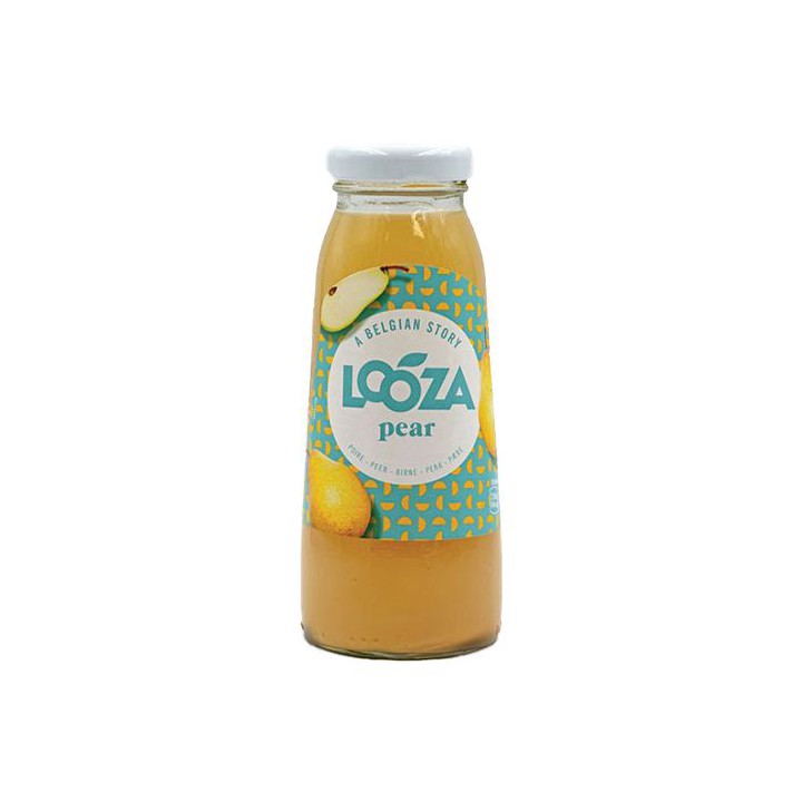 Succo Looza Pera - Vap 20clx24