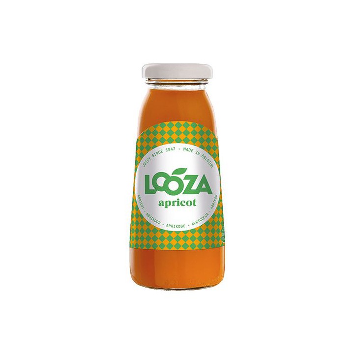 Succo Looza Albicocca - Vao 20clx24