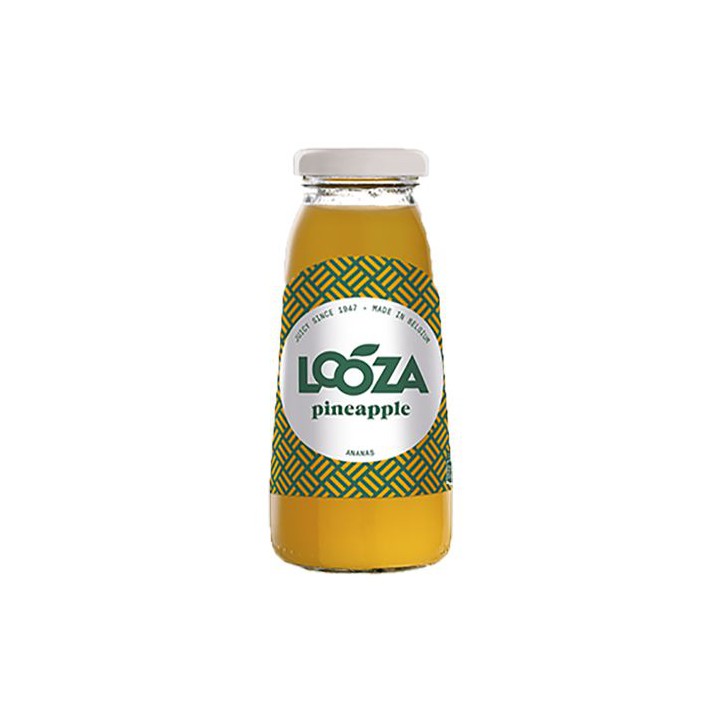 Succo Looza Ananas _ Vap 20clx24