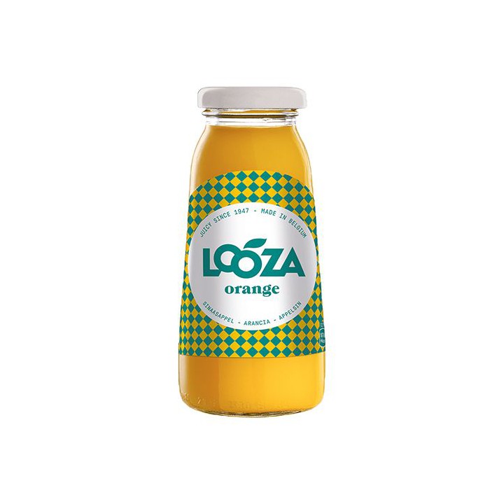 Succo Looza Arancia - Vap 20clx24
