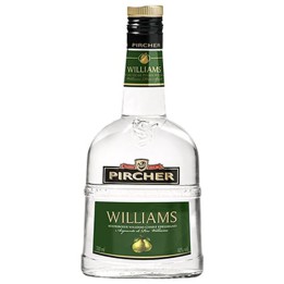 Acquavite di Pere williams - Pircher 0.70l