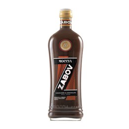 Zabov al Cioccolato