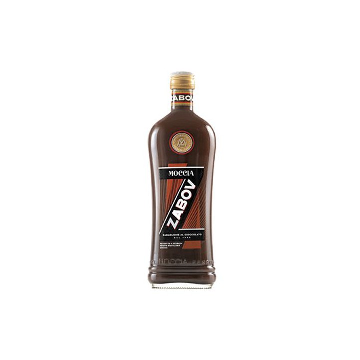 Zabov al Cioccolato