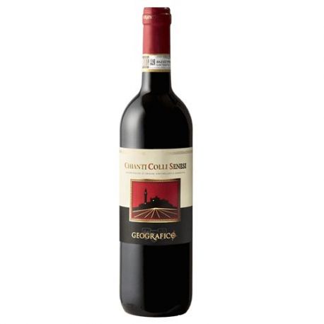 Chianti Colli Senesi DOCG 2022