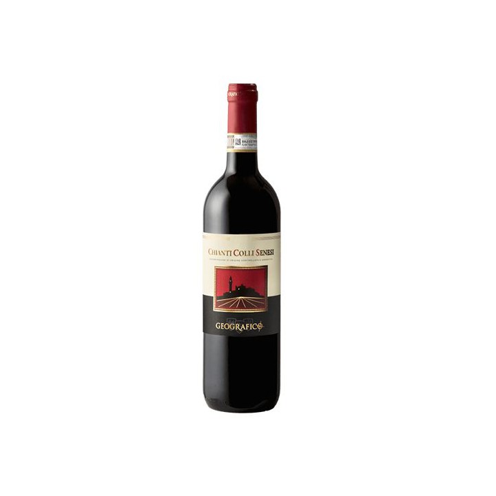 Chianti Colli Senesi DOCG 2022
