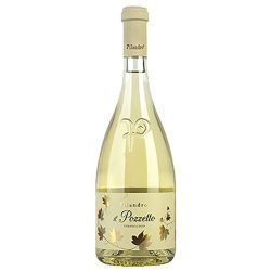 "Il pozzetto" Verdicchio cl75- Pilandro