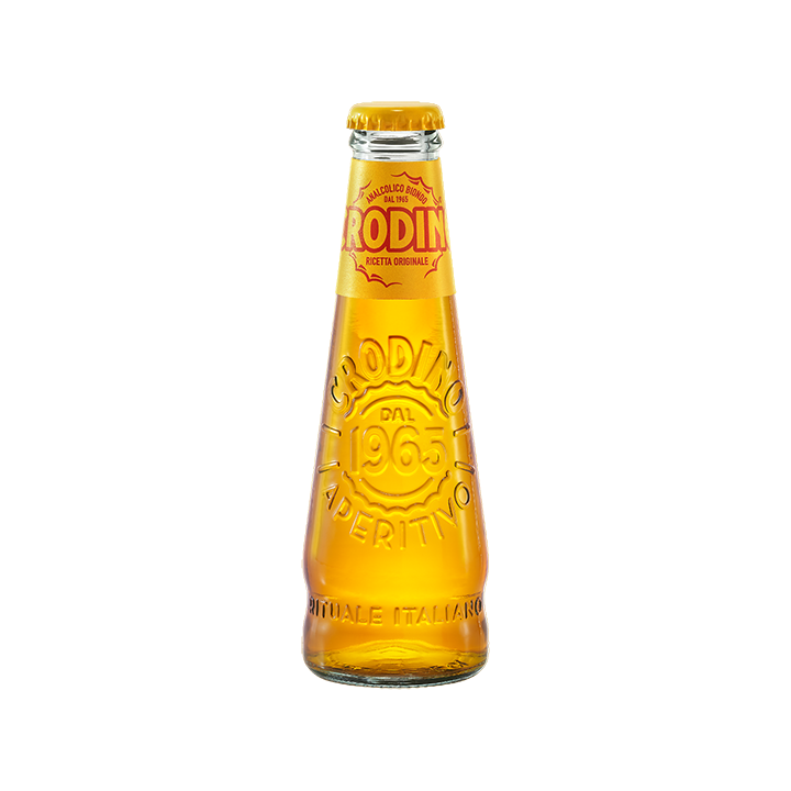 Crodino 17.5cl x 24 
