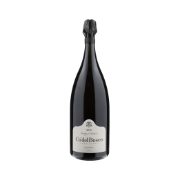 Franciacorta DOCG  satèn millesimato - Ca' del Bosco