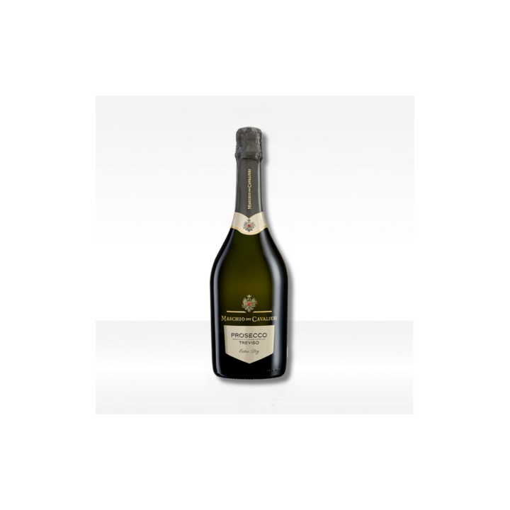 Prosecco Treviso DOC Extra Dry 075- Maschio dei cavalieri