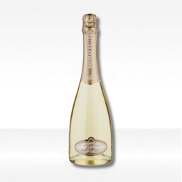Spumante Andreas Keller Extra Dry Millesimato
