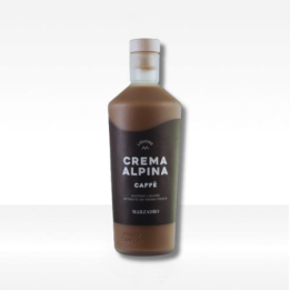 Crema Alpina al Caffè - Marzadro 0.70l