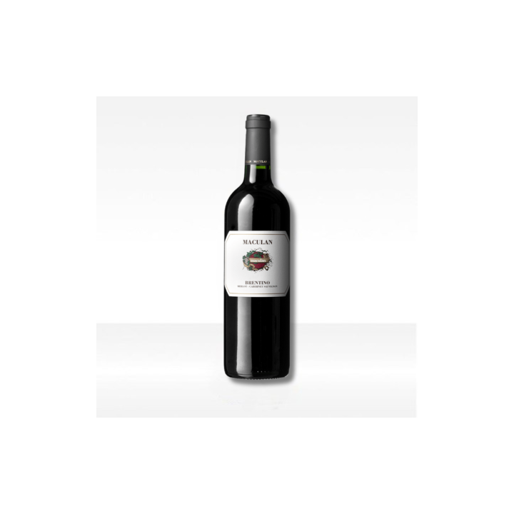 Maculan - Brentino 3L con astuccio di legno