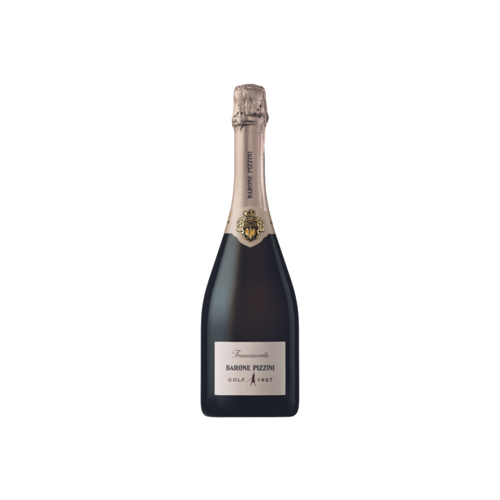 Franciacorta DOCG brut - Barone Pizzini