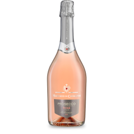 'Shah Mat' spumante rosè 075- Maschio dei Cavalieri