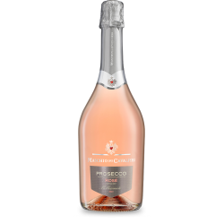 'Shah Mat' spumante rosè 075- Maschio dei Cavalieri