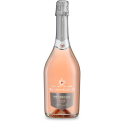 'Shah Mat' spumante rosè 075- Maschio dei Cavalieri