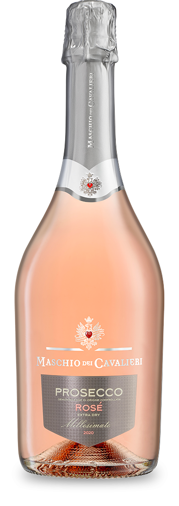 'Shah Mat' spumante rosè 075- Maschio dei Cavalieri