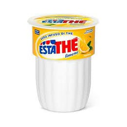 Estathè al limone 20 cl (72 pezzi)