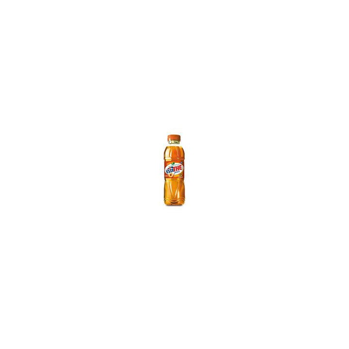 Estathè al limone 40 cl (12 pezzi)