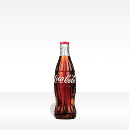 Coca Cola vetro 25cl vendita online